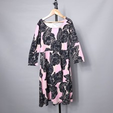 Abito Marimekko Olivia Amur