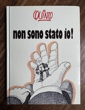 QUINO - Non Sono Stato Io! -