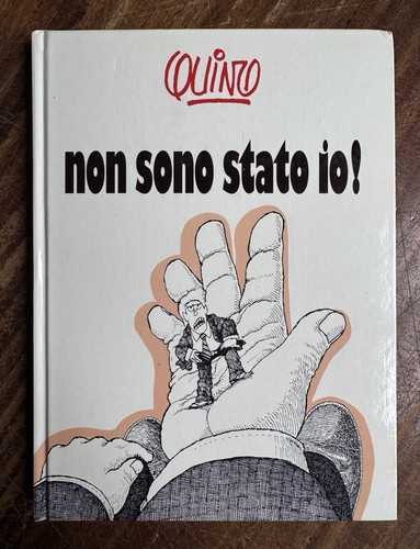 Quino non sono stato - non,