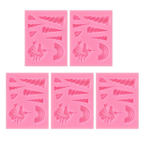 Silicone per unicorno - 5,