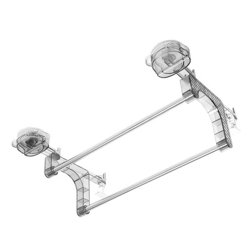 Appendi asciugamano bagno - asciugamano,