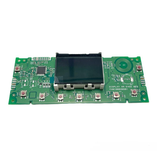 Ariston 65115776 scheda - ariston, 65115776-04