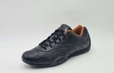*TOP* 2012 Adidas Adi Racer Low Good Year nero arancione taglia UK 9/EUR 43 1/3