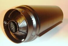 1977 KTM PENTON GS 125 250 400 Silenziatore Di Scarico Estremità Muffler Enduro