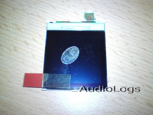 Schermo display lcd - display,