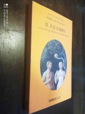 Libro falsario padre - falsario, livio