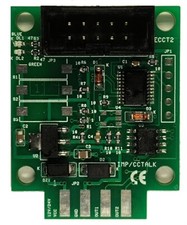 HOPPER PULSES TO HOPPER CCTALK