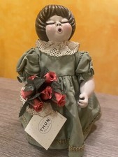 thun bambola anni 80