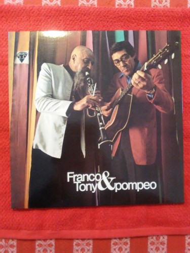 Franco cerri tony scott - tony,