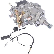 Pompa iniezione carburante per Toyota 1KZTE 3.0 Diesel Toyota Prado Hilux HiAce Granvia