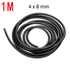 1 Mt tubo siliconico silicone