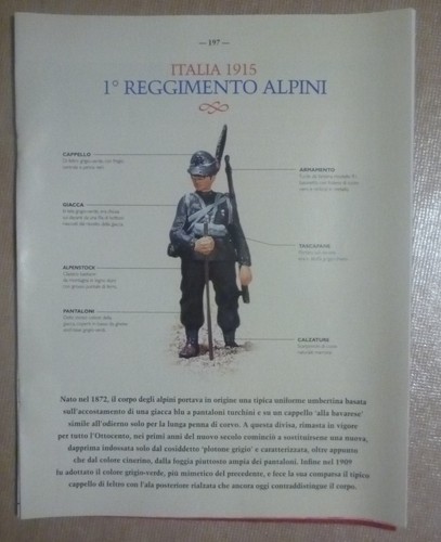 Soldatini piombo 50 - piombo, n.