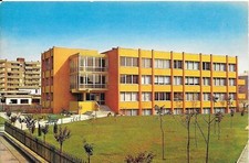 BRESSO - SCUOLE MEDIE - NV