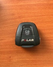 POLAR G3 Sensore GPS W.I.N.D.