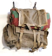 Pracadutista Folgore zaino con