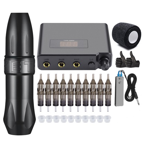 Kit completo macchina per