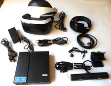 PlayStation 4 Visore VR