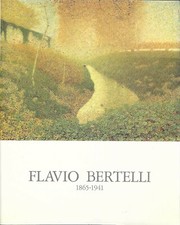FLAVIO BERTELLI ELENA