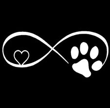 ADESIVO AUTO CUORICINO AMORE