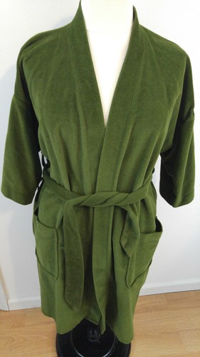 Accappatoio vintage royalcama - vintage,