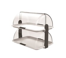 VETRINETTA DOPPIA VETRINA