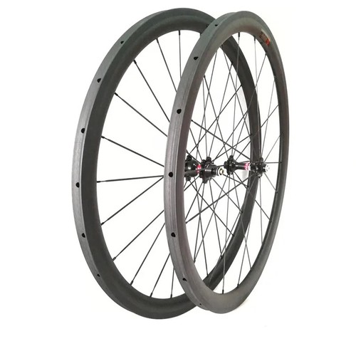 Set ruote per - bici, strada