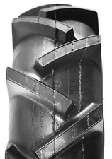 Pneumatico gomma ruota tubeless artigliata 4.50-10 motocoltivatore