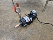 Pompa di trasferimento liquidi
