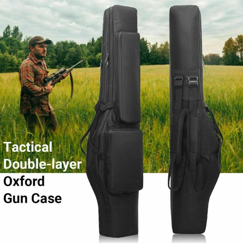 Borsa pistola fucile - , 48"