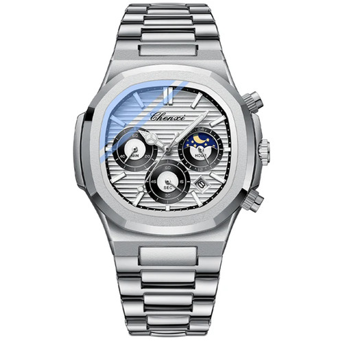 Orologio chenxi uomo - orologio,