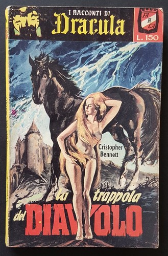 Racconti dracula 76 - i, n.