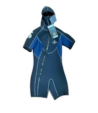 JACKET SCUBAPRO PROFILE 5mm TG S