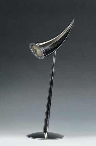 Lampada philippe starck - lampada,