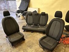 BMW X1 2017  F48  Tappezzeria