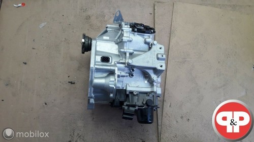 Cambio touran 0tdi - touran, 1t