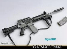 Modellino arma fucile pistola