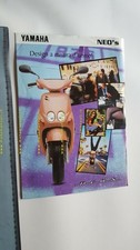 Yamaha 50 NEO'S 1997 scooter