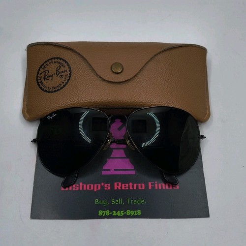 Occhiali sole ray ban - da, b&l