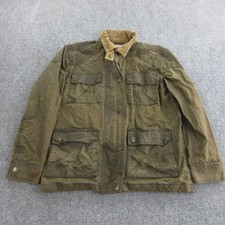 Giacca Faherty uomo piccola