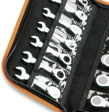 BETA 142c/A12 Set 12 Chiavi