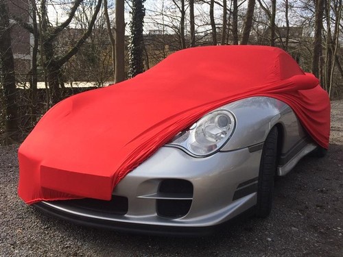 Garage completo car cover