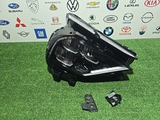 FARO LED CITROEN C4 ANTERIORE