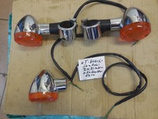 VT 600 C PC21 Shadow 2x frecce