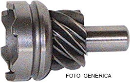 Pignone avviamento peugeot - pignone,