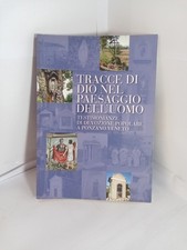 TRACCE DI DIO NEL OAESAGGIO