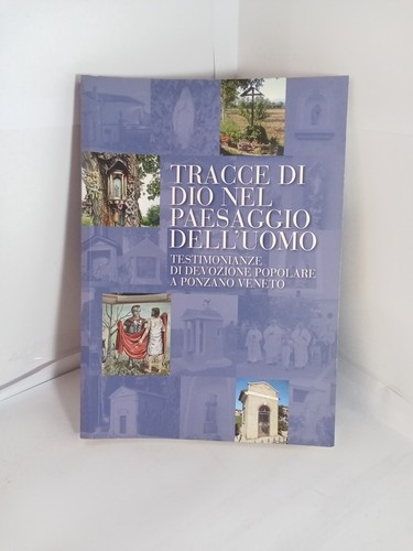Tracce dio nel - dio,