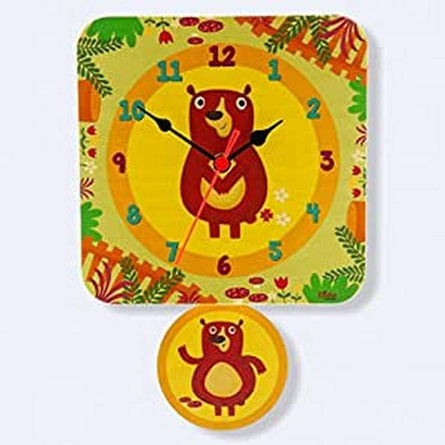 Orsi orologio a pendolo da - -,