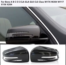 MERCEDES calotte specchietti