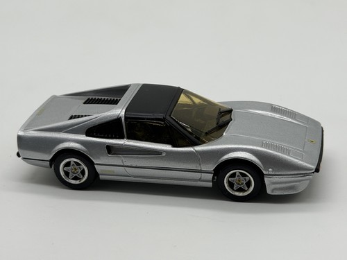 Western models ferrari 308 - -,