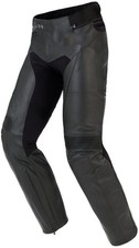 Pantaloni in pelle da moto